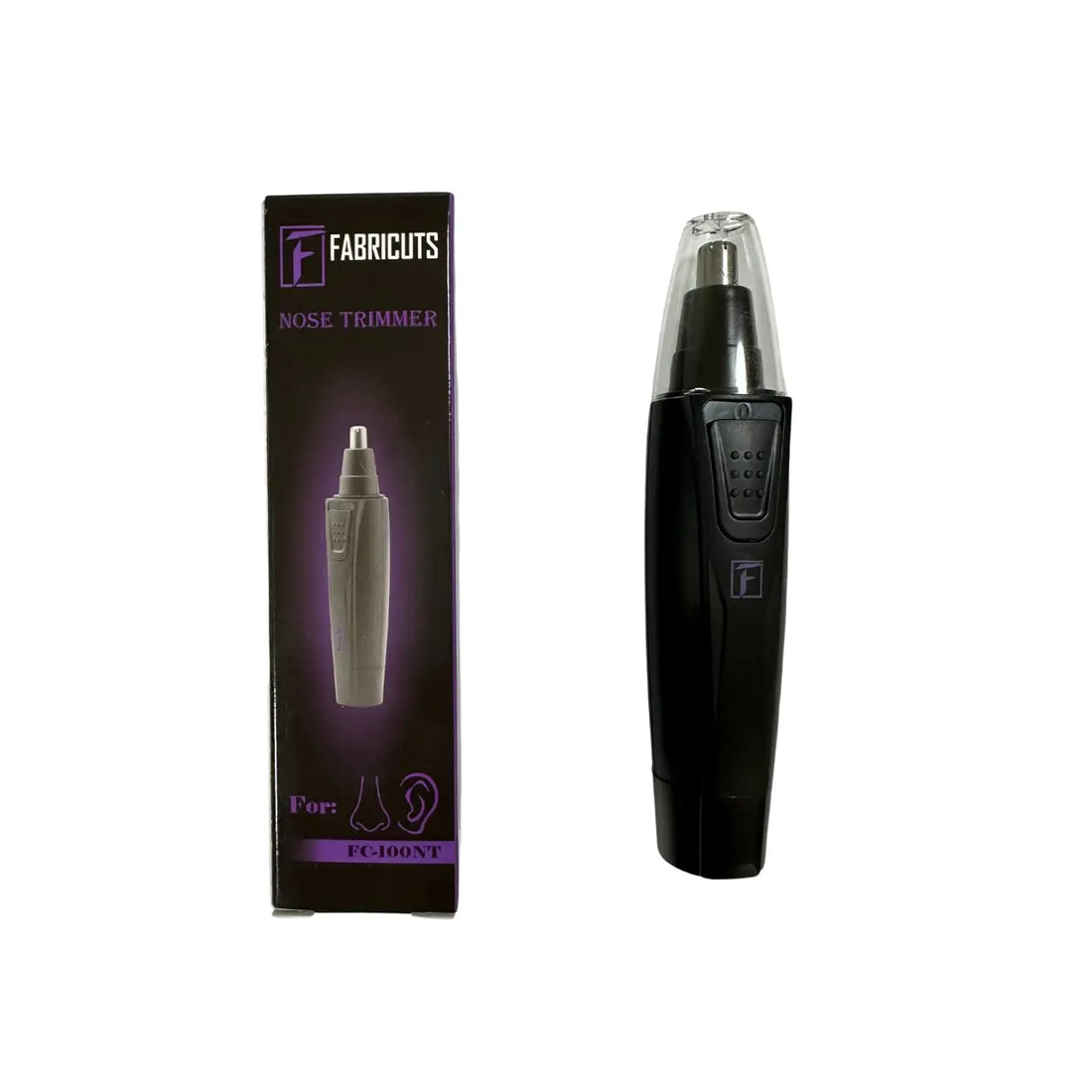 קוצץ לאף – Fabricuts nose trimmer FC-100NT