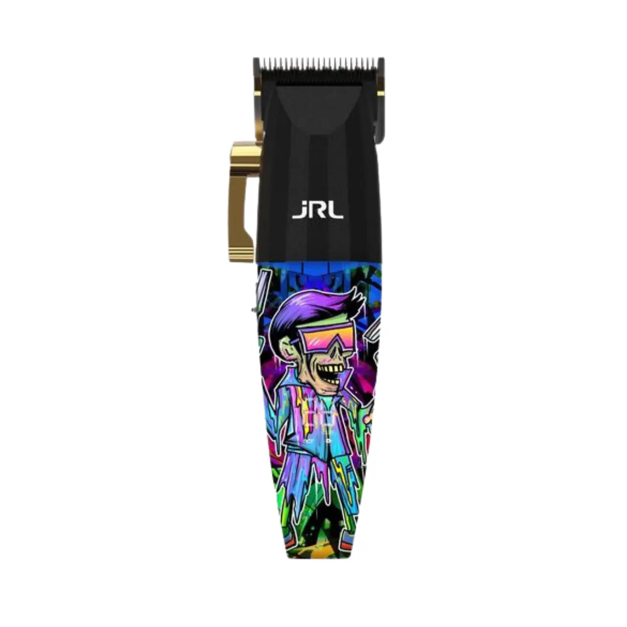 מכונת תספורת - JRL Limited Edition 2020C-X1