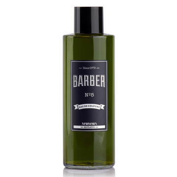 אפטר שייב Marmara Barber No.5 500 מ"ל