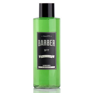 אפטר שייב Marmara Barber No.7 500 מ"ל