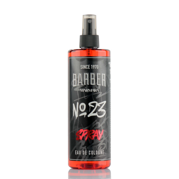 אפטר שייב ספריי Marmara Barber No.23 400 מ"ל