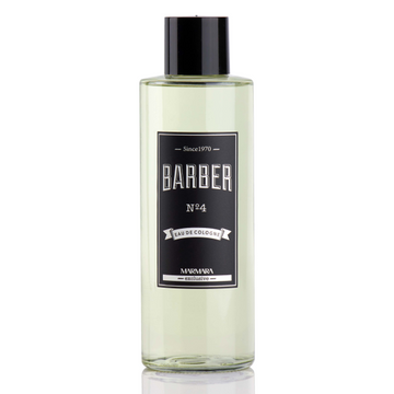 אפטר שייב Marmara Barber No.4 500 מ"ל