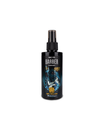 ספריי מלח לשיער Marmara Barber Poseidon 200 מ"ל