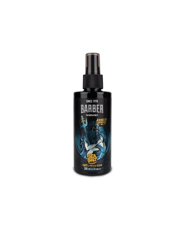 ספריי מלח לשיער Marmara Barber Poseidon 200 מ"ל 12 יחידות