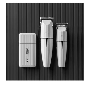 סט מכונות תספורת – JRL GHOST2