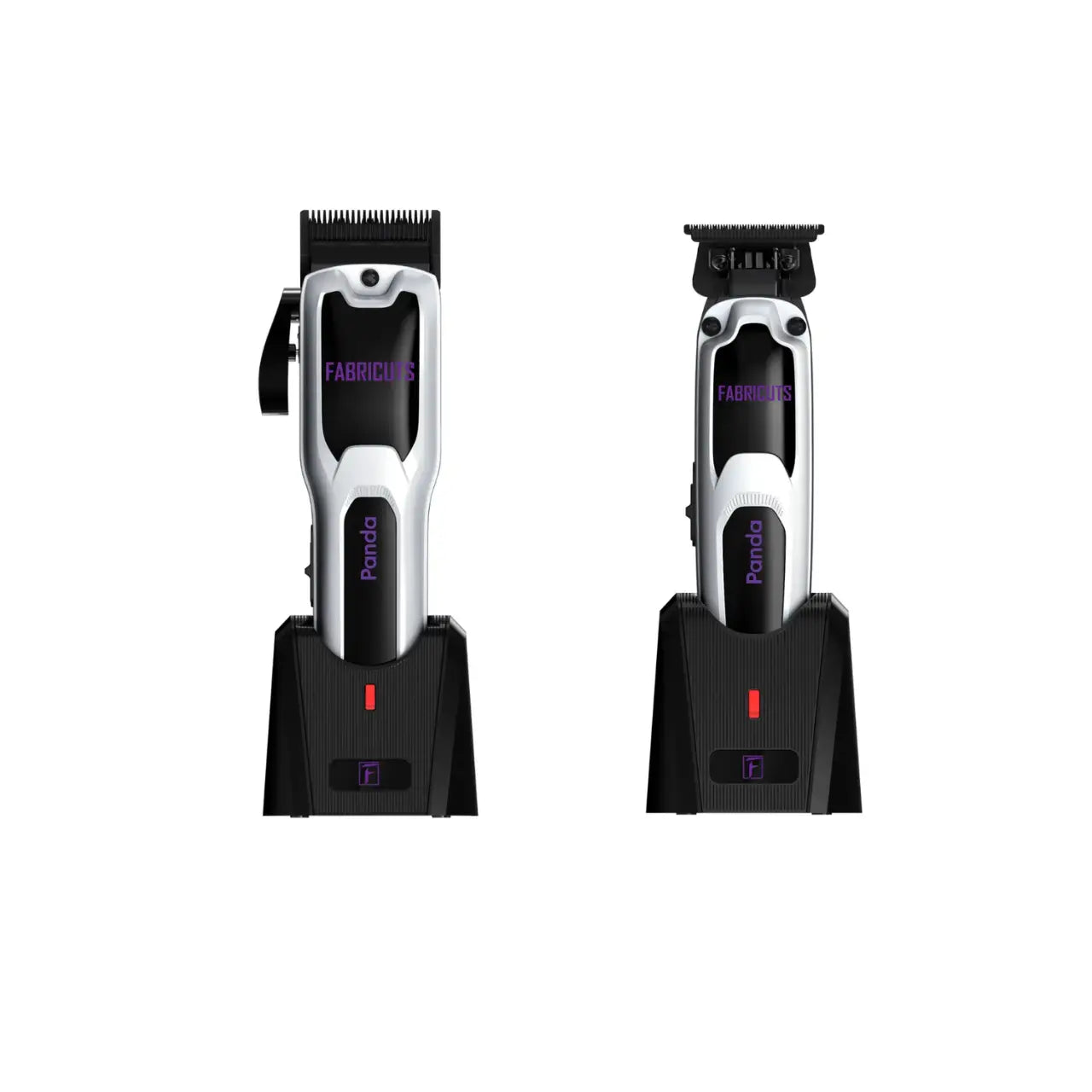 סט מכונות PANADA CLIPPER + PANDA TRIMMER