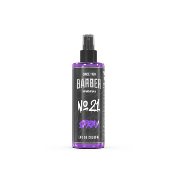 אפטר שייב ספריי Marmara Barber No.21 400 מ"ל