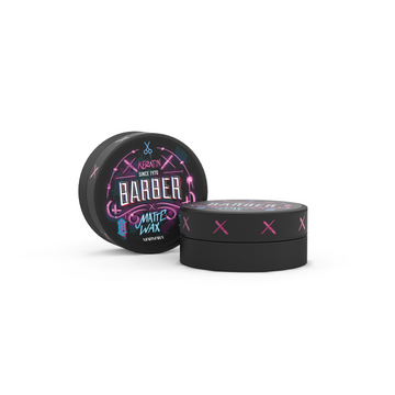 ווקס מט לשיער Marmara Barber Matte 150 מ"ל
