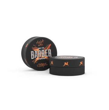 ווקס על בסיס מים Marmara Barber Caramel 150 מ"ל