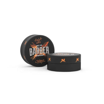 ווקס על בסיס מים Marmara Barber Caramel 150 מ"ל 10 יחידות