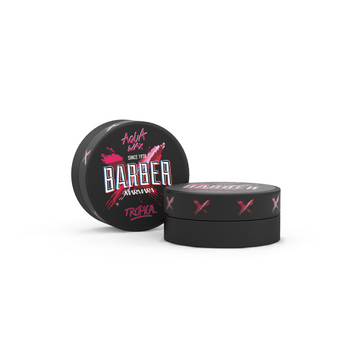 ווקס על בסיס מים Marmara Barber Tropical 150 מ"ל
