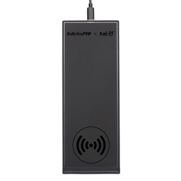 משטח טעינה אלחוטי למכונות תספורת בייביליס פרו TOMB45