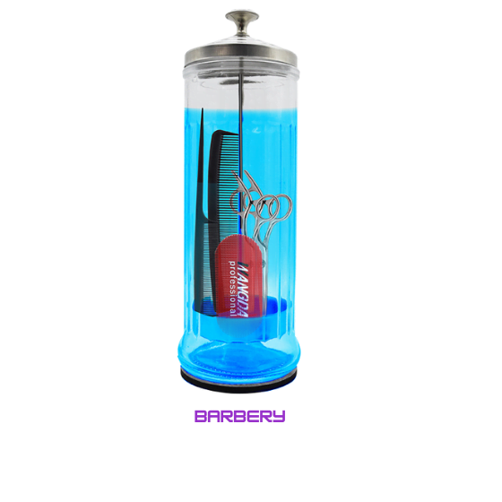 מיכל חיטוי גדול