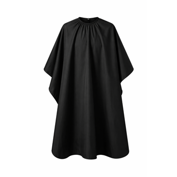 חלוק שחור למסתפר