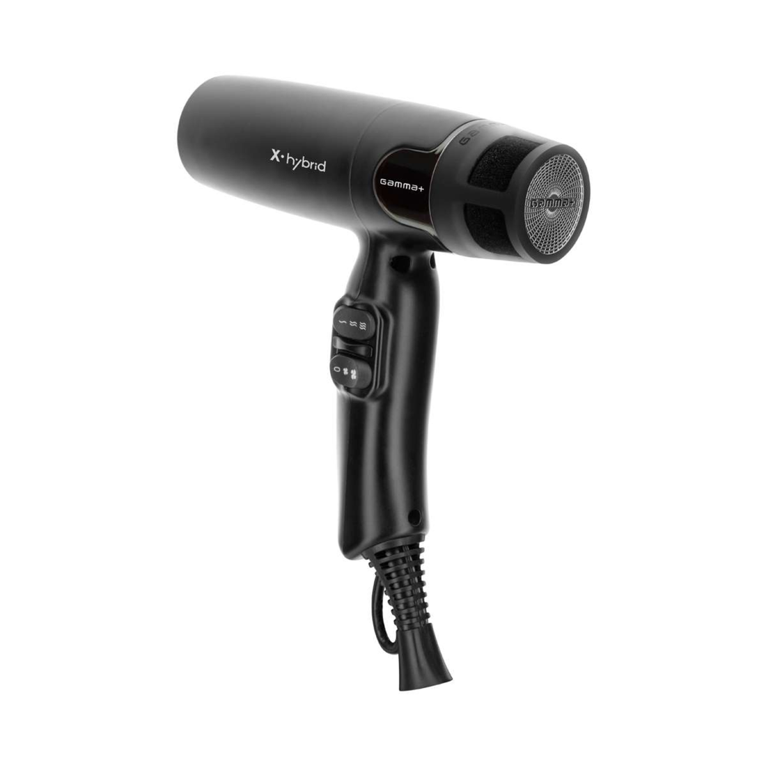 X.Hybrid פן גאמה GAMMA