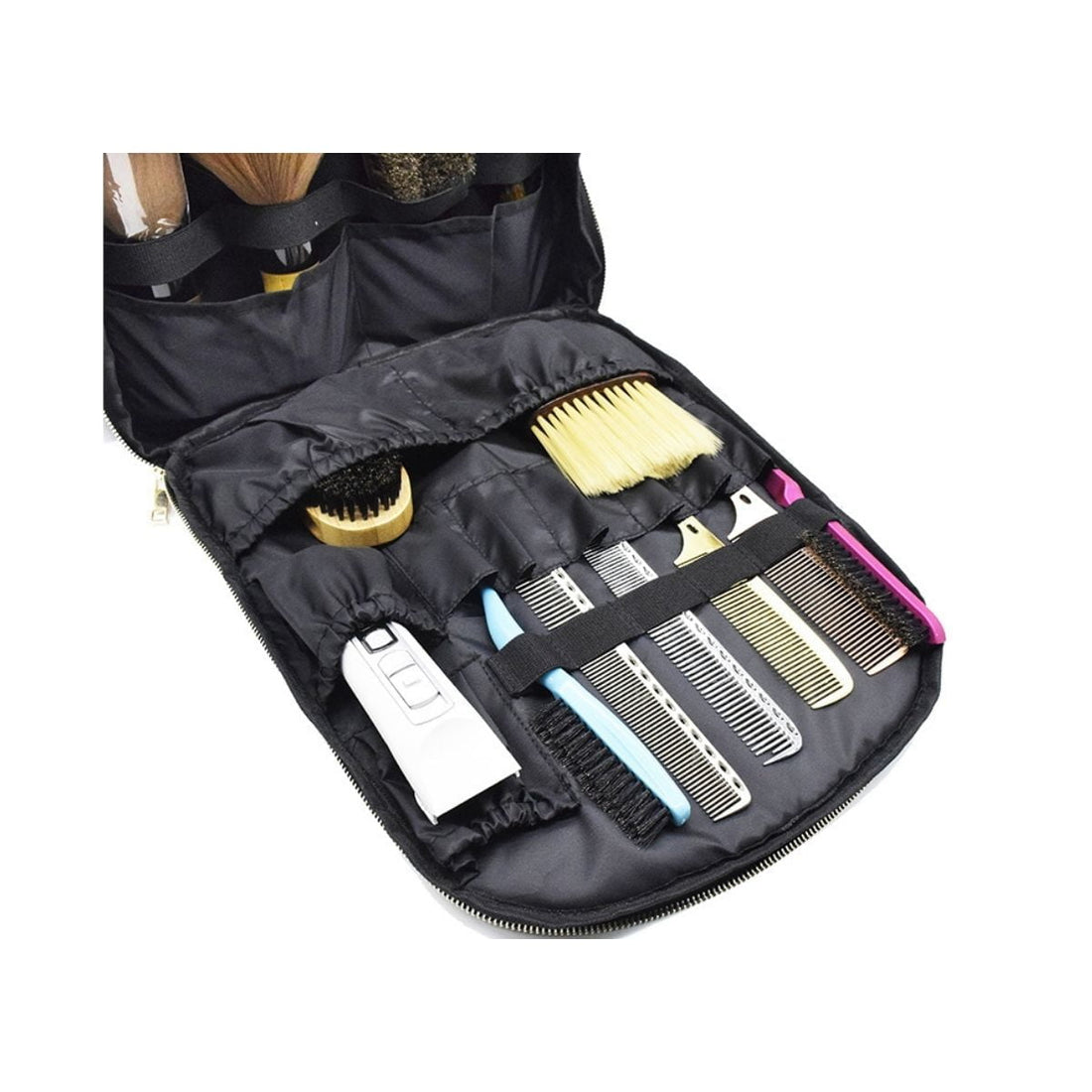 תיק עבודה לספר – WAHL Barber Backpack