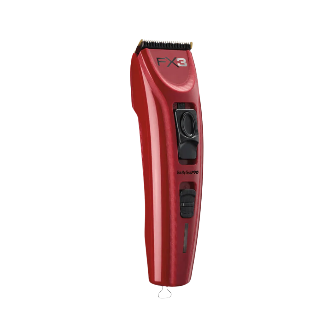 מכונת תספורת - Babyliss Pro FX3C
