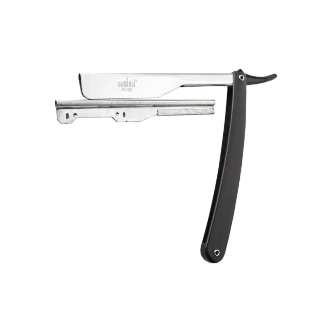 PR1922 razor – ידית לתער מסילה