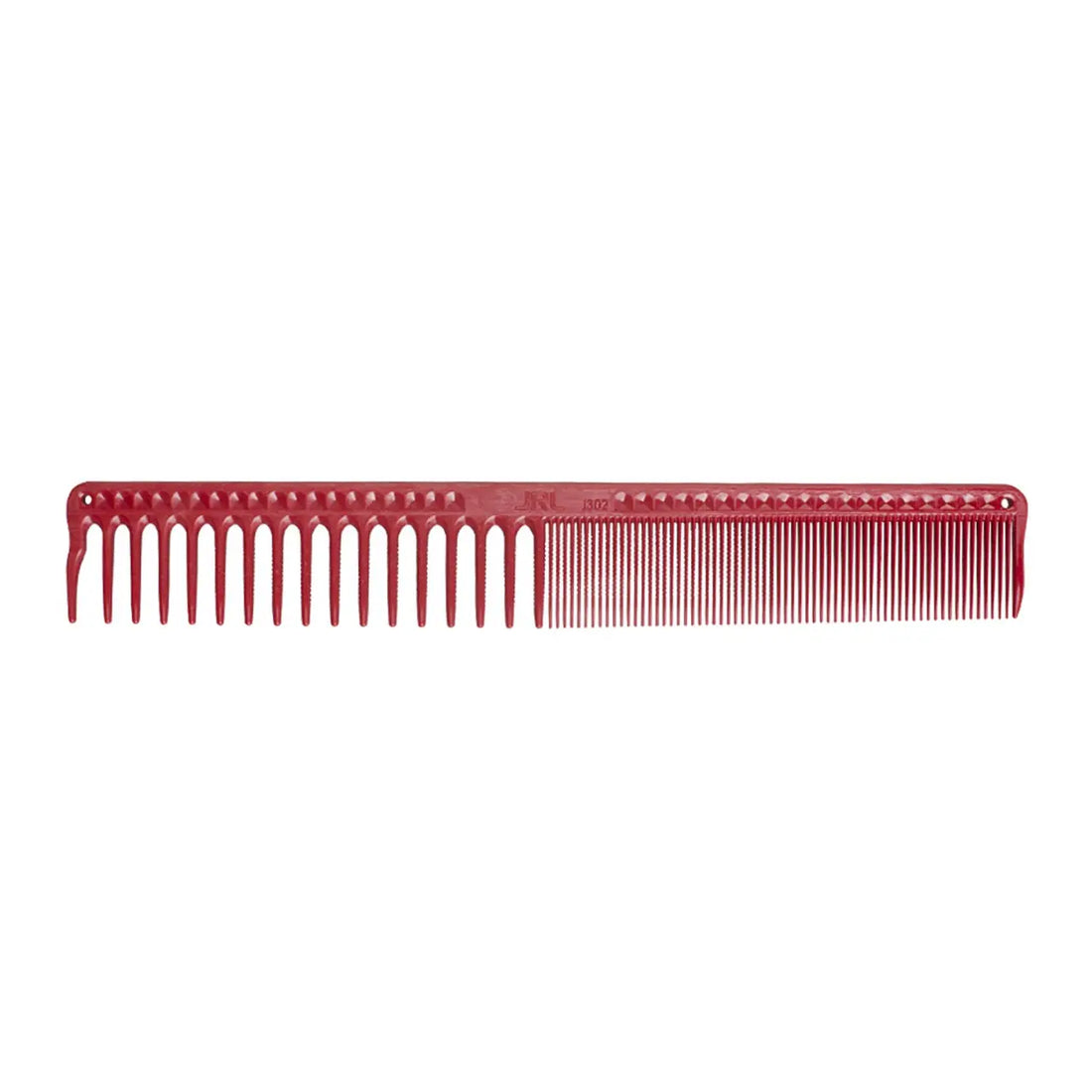 סט מסרקי ברבר – JRL Barber Comb Set