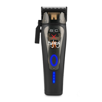 S|C x 360 Jeezy Professional Hair Clipper מכונת תספורת מקצועית S|C x 360 ג?יזי
