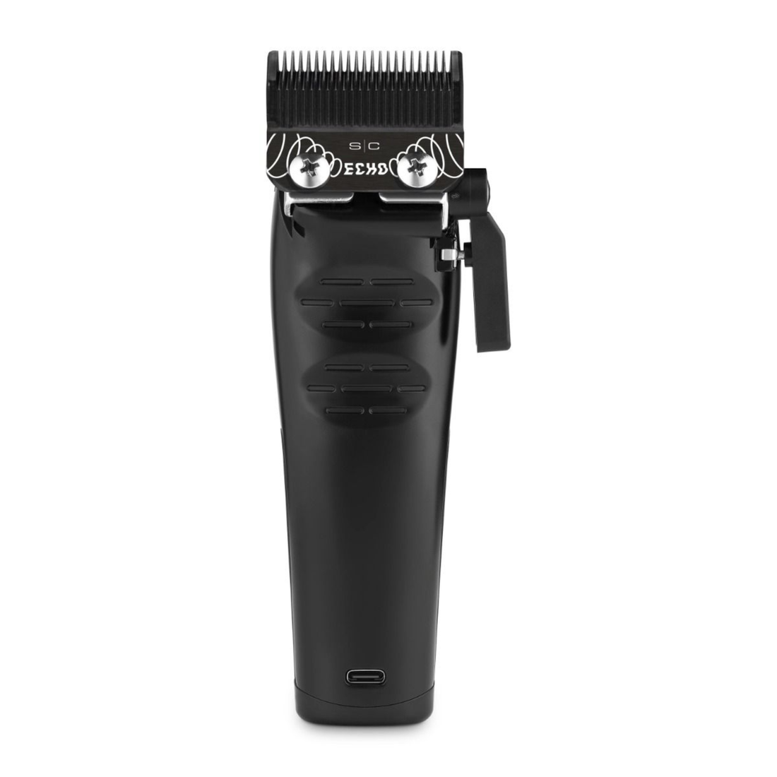 S|C x 360 Jeezy Professional Hair Clipper מכונת תספורת מקצועית S|C x 360 ג?יזי