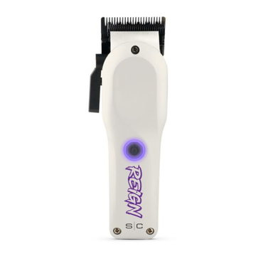 Reign Professional Hair Clipper מכונת תספורת מקצועית ריין