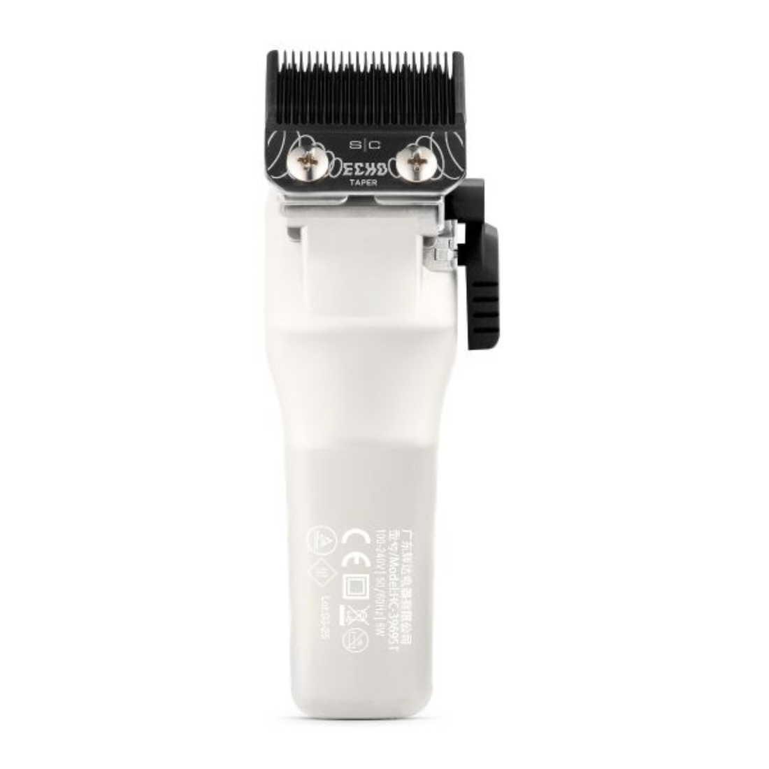 Reign Professional Hair Clipper מכונת תספורת מקצועית ריין