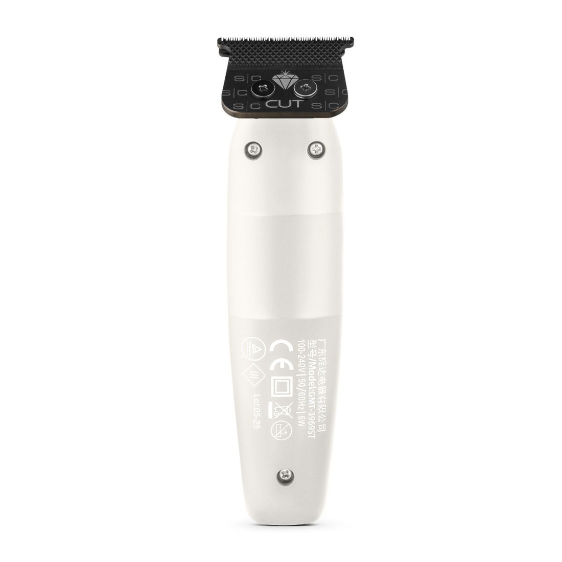 Reign Professional Hair Trimmer מכונת פיניש מקצועית ריין