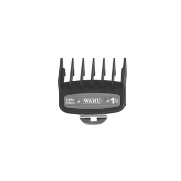 מסרק פרימיום וואל מקורי אחד וחצי (4.5 מ"מ) Wahl Premium guide comb