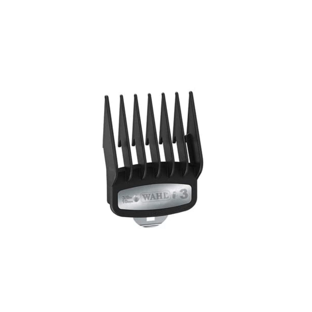 מסרק פרימיום וואל מקורי שלוש (10 מ"מ) Wahl Premium guide comb
