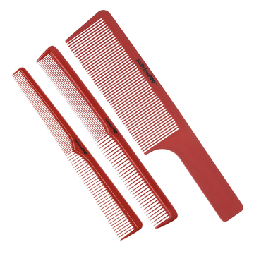 סט מסרקים BaBylissPRO® BARBERologyT בייביליס