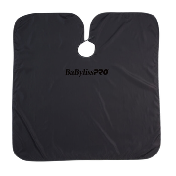 ספרים שחורה BaBylissPRO® חלוק