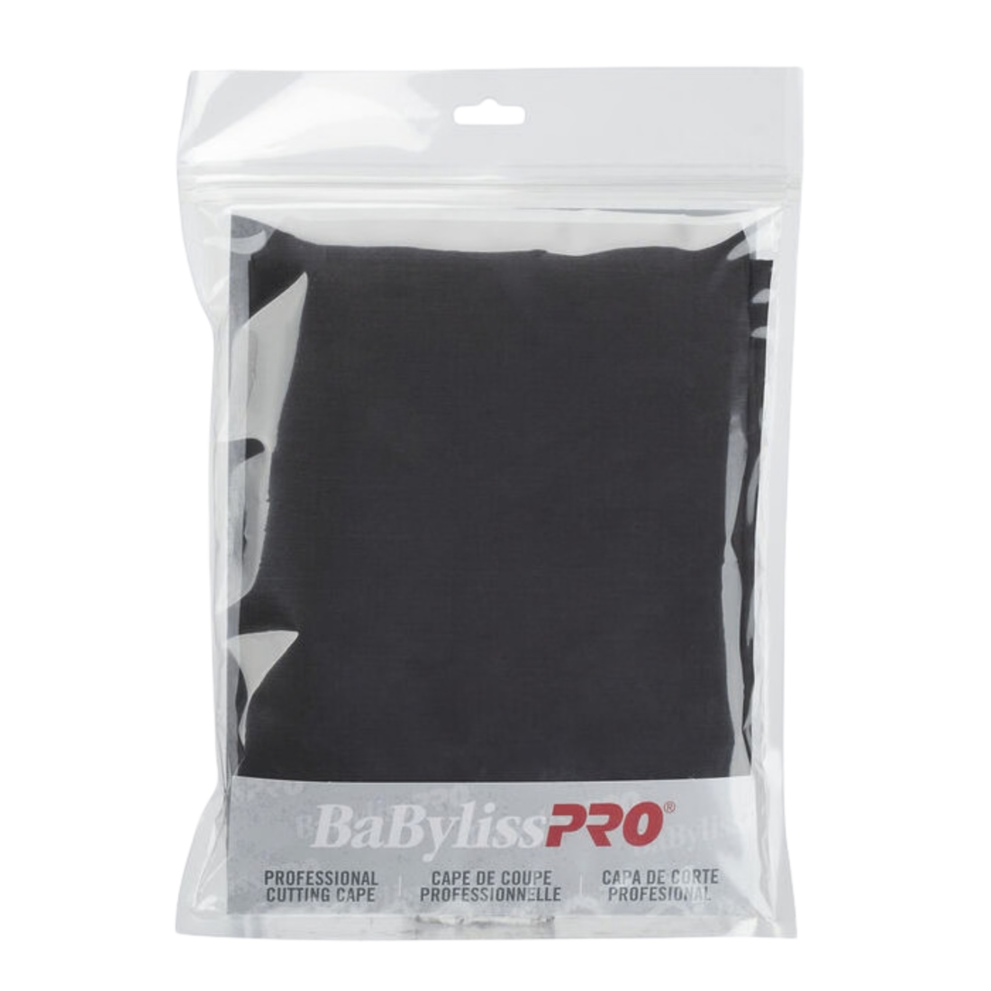 חלוק תפסורת בייביליס BABYLISS PRO BARBER CAPE