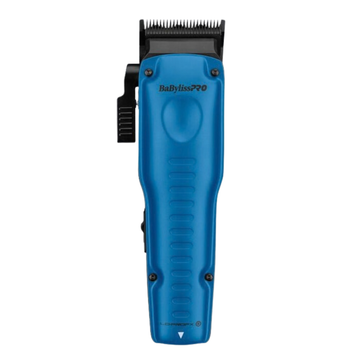 בייביליס מכונת תספורת BaBylissPRO® FXONET Lo-ProFX מהדורה מוגבלת - שחור וכחול