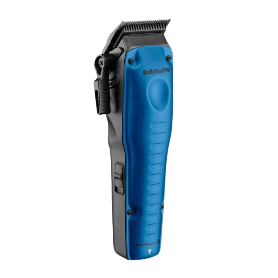 בייביליס מכונת תספורת BaBylissPRO® FXONET Lo-ProFX מהדורה מוגבלת - שחור וכחול
