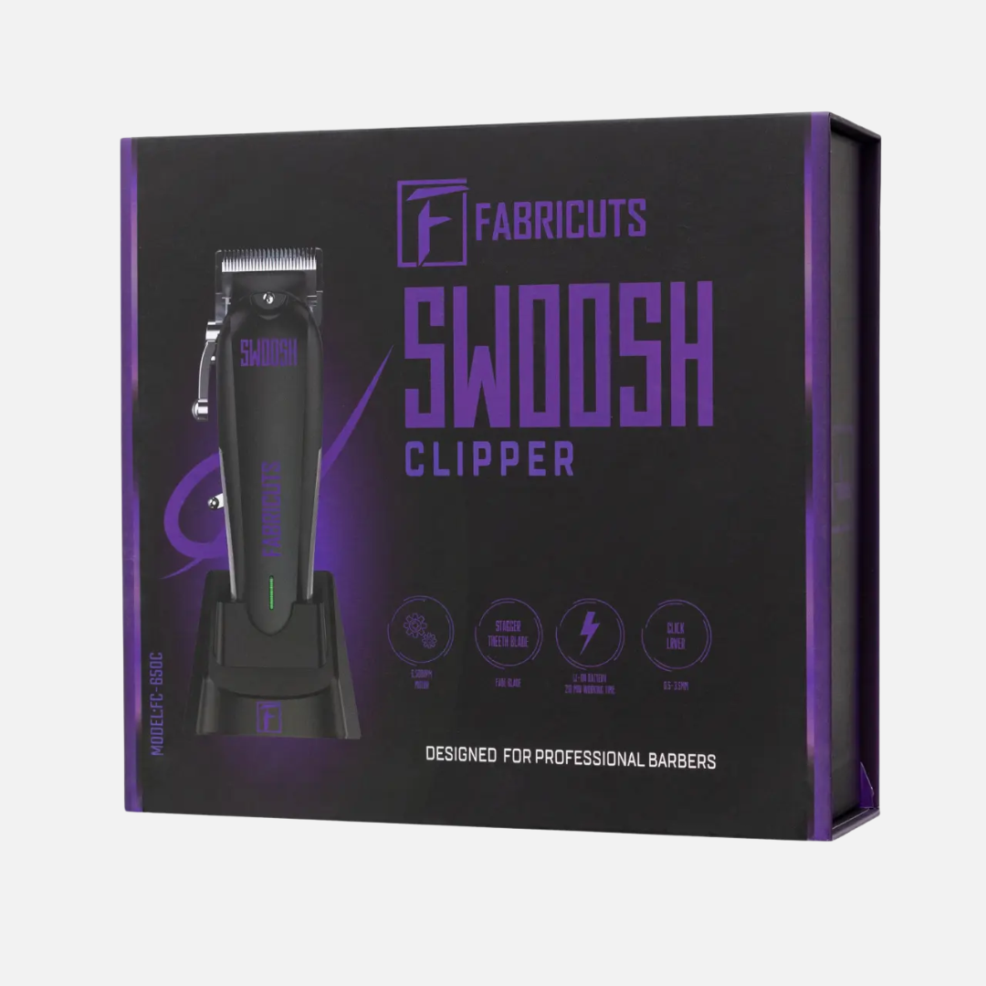 מכונת תספורת - Fabricuts Swoosh FC-650C