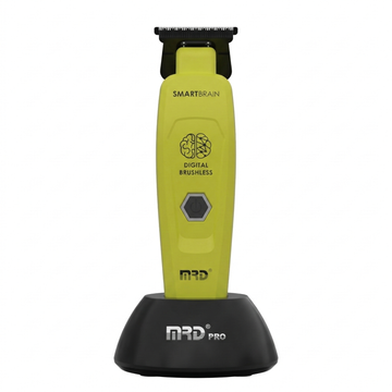 מכונת פיניש ירוקהMRD PRO GMT-90-4 Green אם אר די