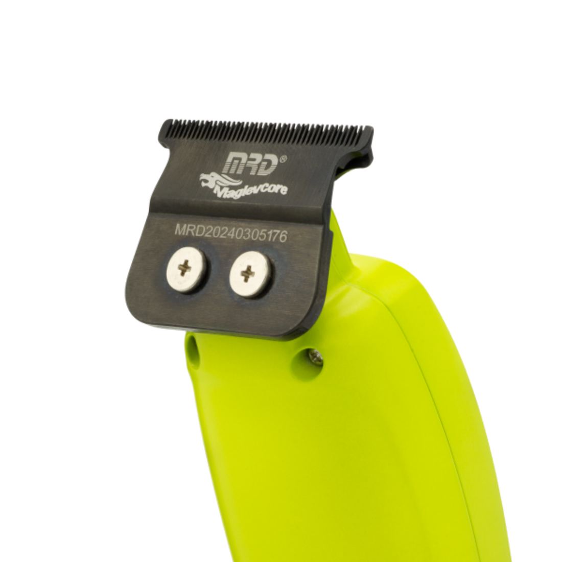 מכונת פיניש ירוקהMRD PRO GMT-90-4 Green אם אר די