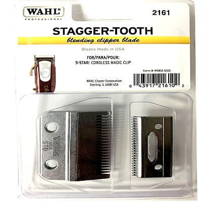סכין – WAHL MAGIC CLIP 8148