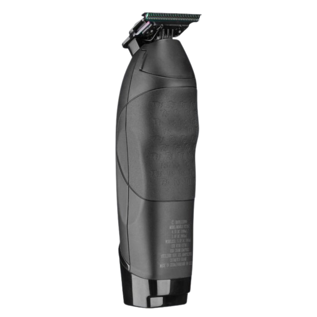 מכונת פיניש בייביליס פרו בשיתוף TOMB45 FXT45T