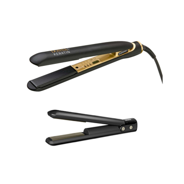 מחליק שיער דונה Gamma Piu Donna+ Keratin