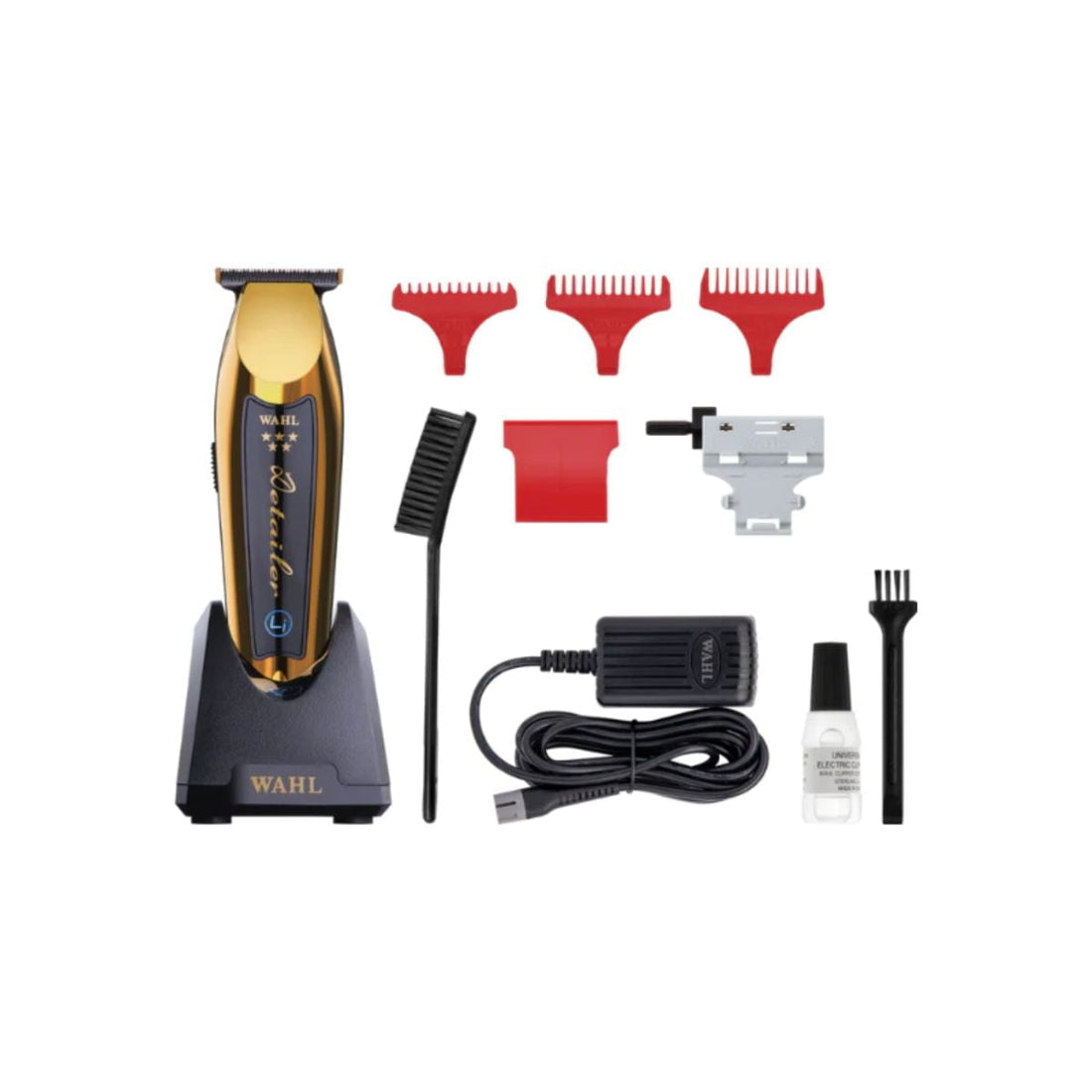 מכונת פיניש - WAHL DETAILER GOLD 8171-700