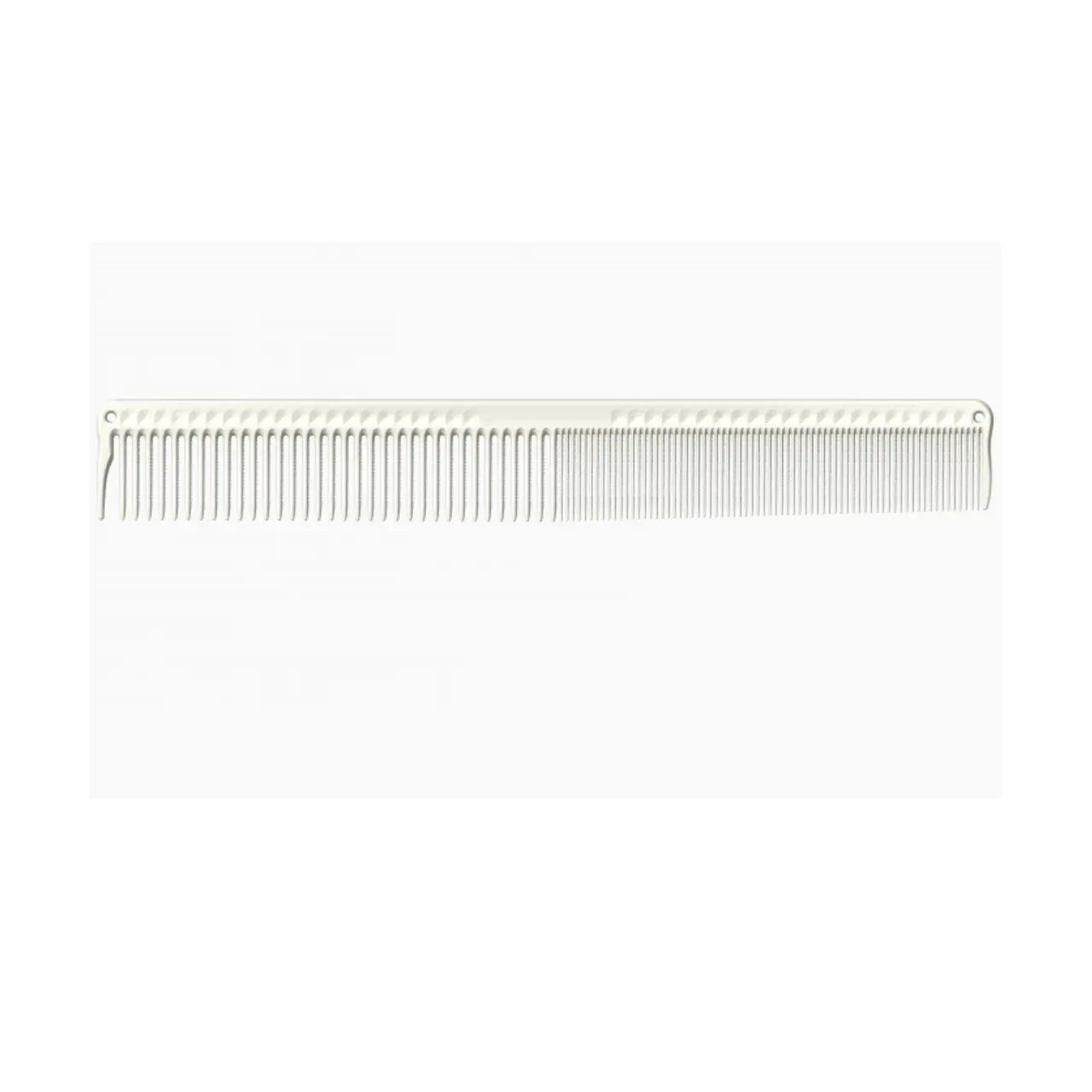 JRL J301 WHITE מסרק מקצועי