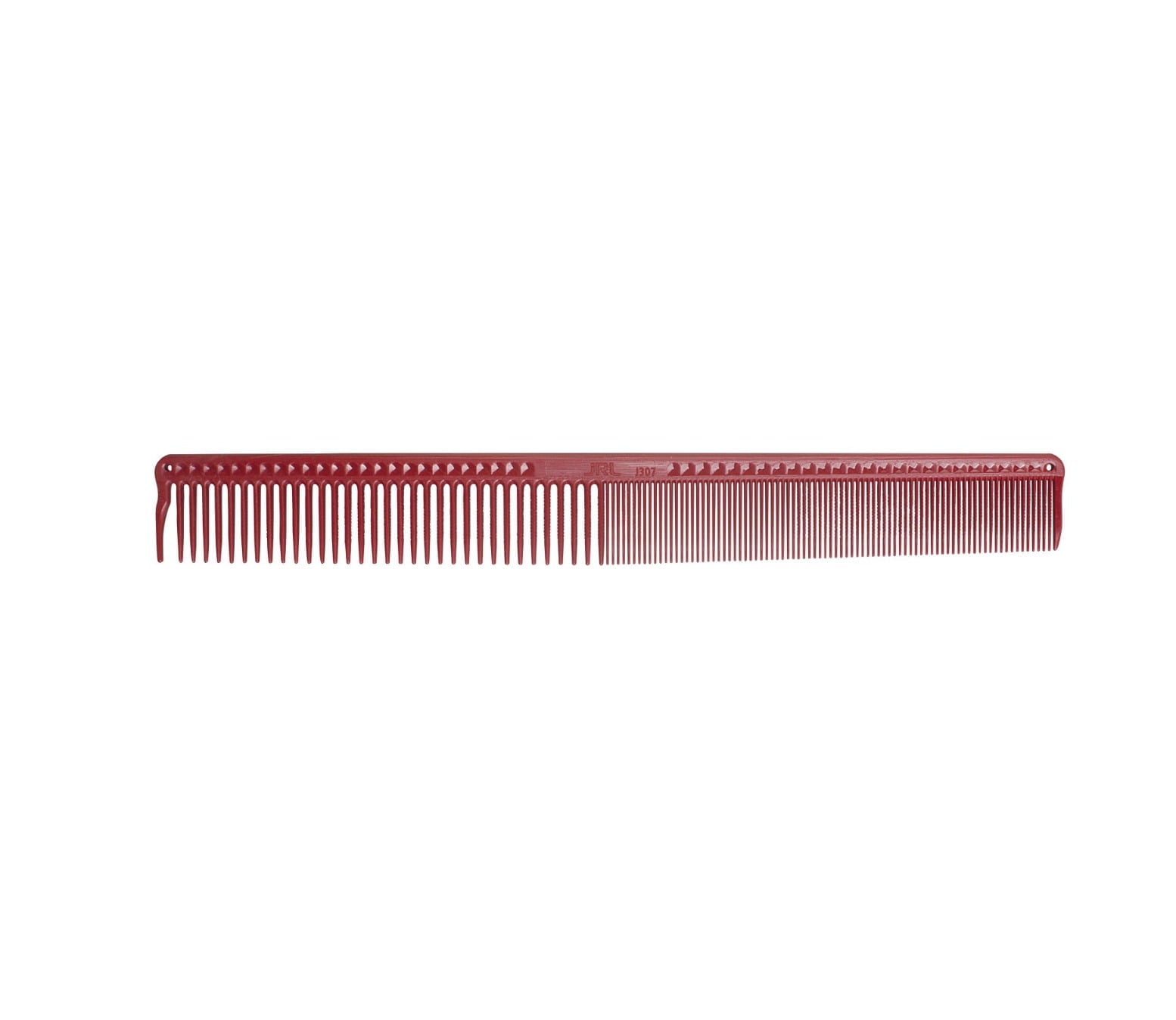 מסרק מקצועי JRL J307 RED