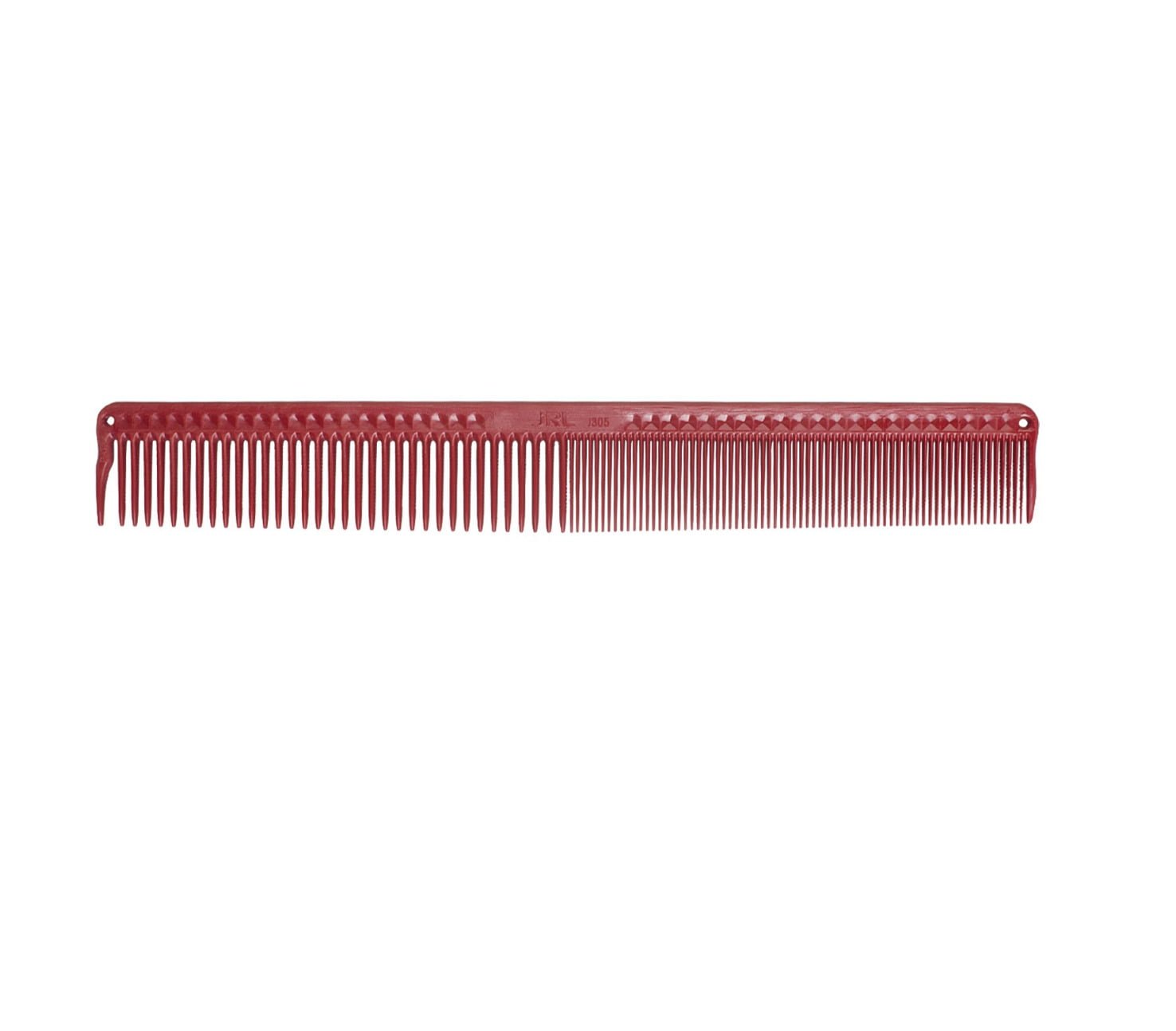 מסרק מקצועי JRL J305 RED