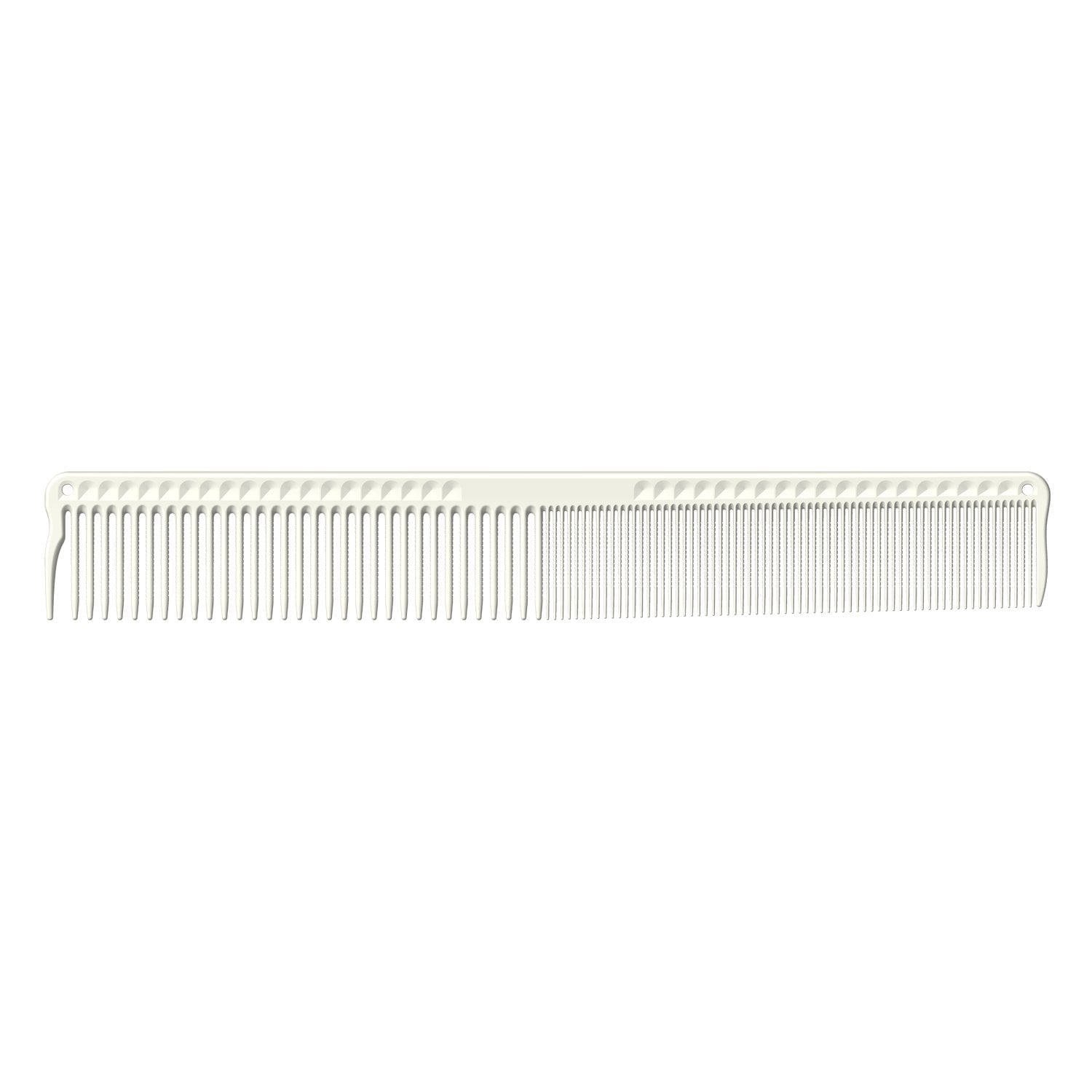 מסרק מקצועי JRL J304 WHITE