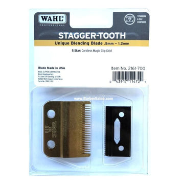 סכין - WAHL MAGIC CLIP GOLD 2161-700