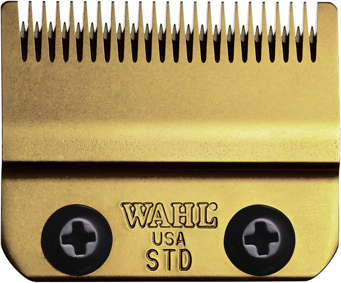 סכין - WAHL MAGIC CLIP GOLD 2161-700
