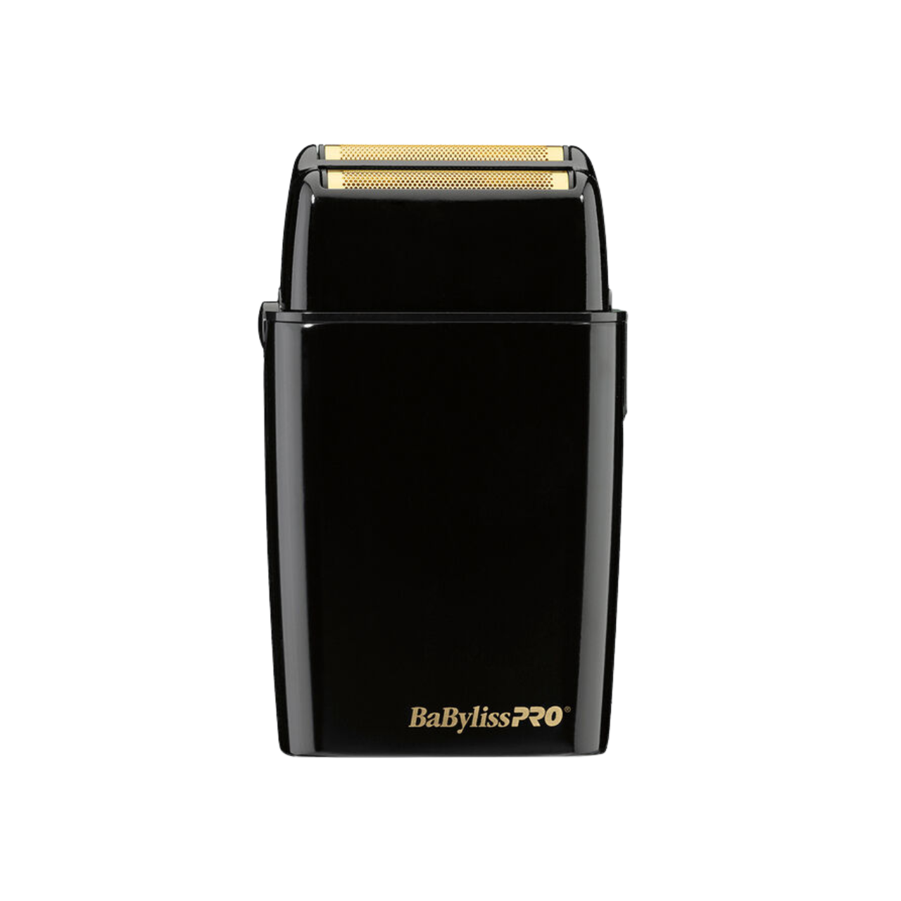 מכונת גילוח - BabylissPro FOILFX02  FXFS2B צבע שחור