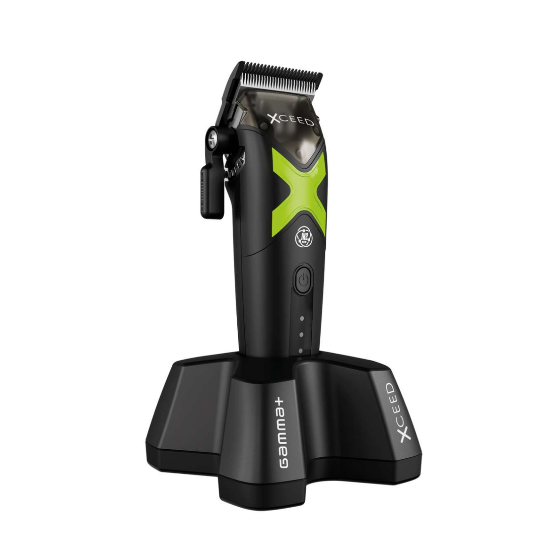 מכונת תספורת מקצועית Gamma Piu X-Cell גאמה פיו